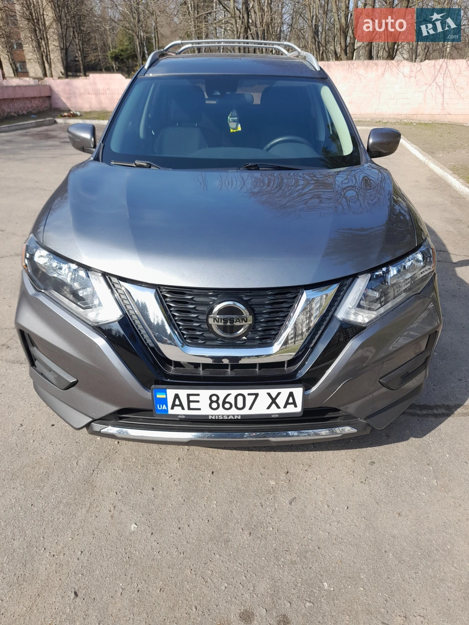2019 Nissan Rogue - мініатюра 18