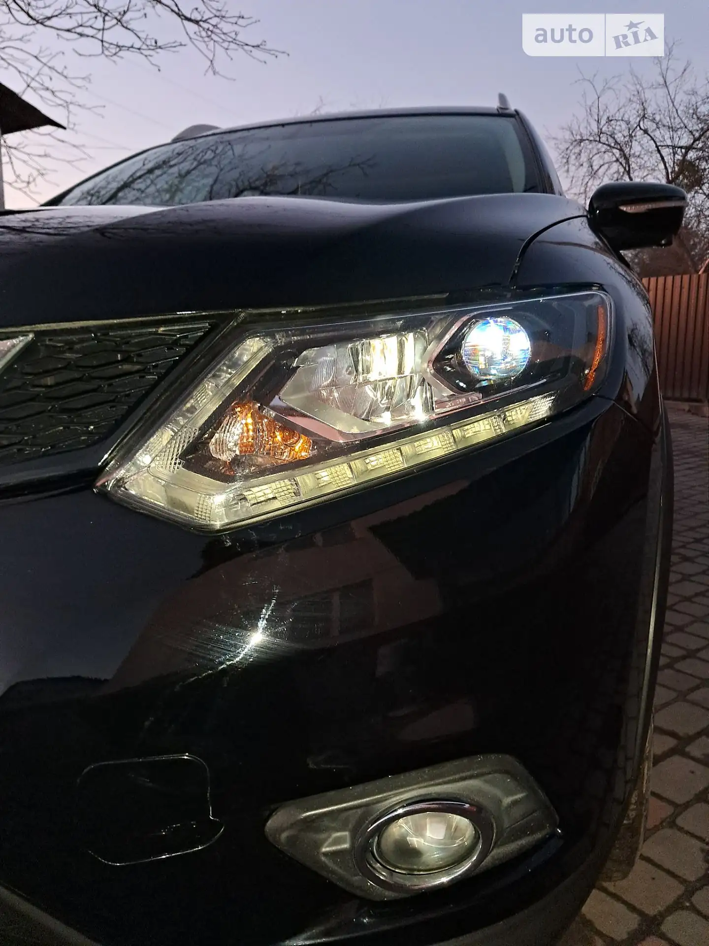 2015 Nissan Rogue - мініатюра 8