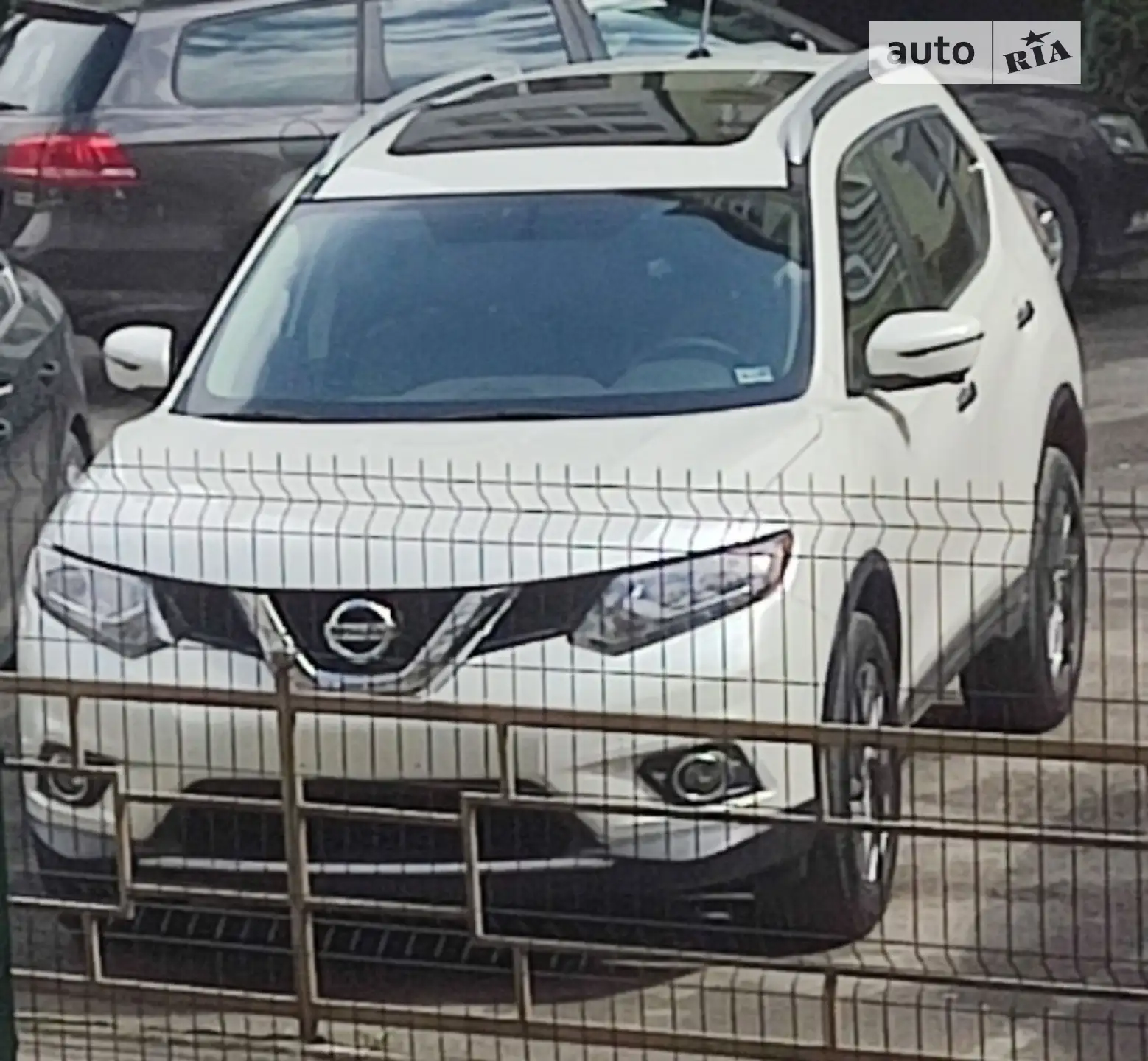 2015 Nissan Rogue - мініатюра 12