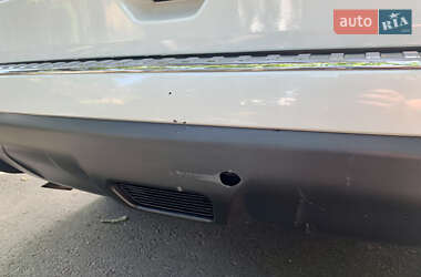 Позашляховик / Кросовер Nissan Rogue 2014 в Одесі