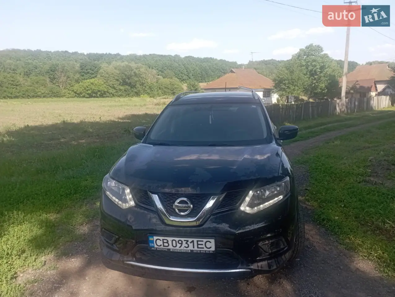 2016 Nissan Rogue - мініатюра 28