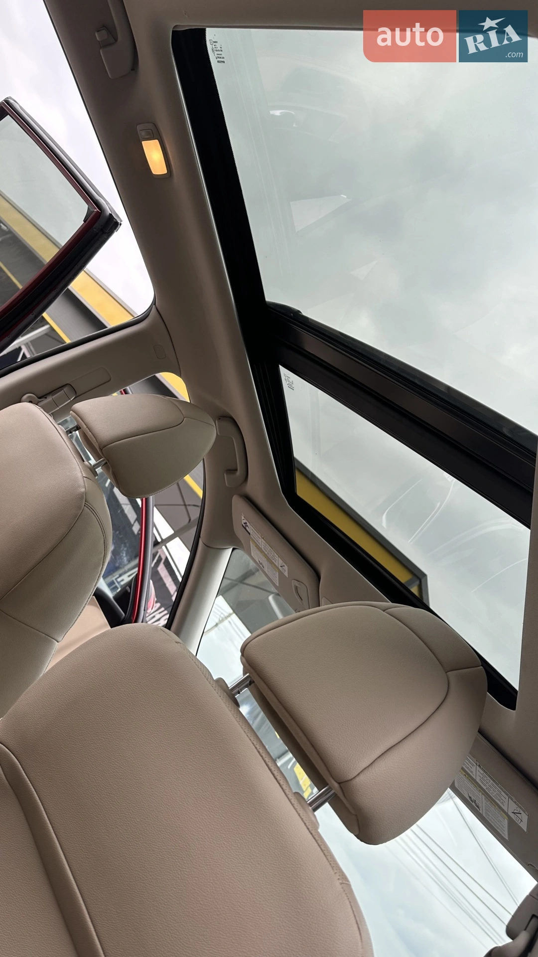 2016 Nissan Rogue - мініатюра 10