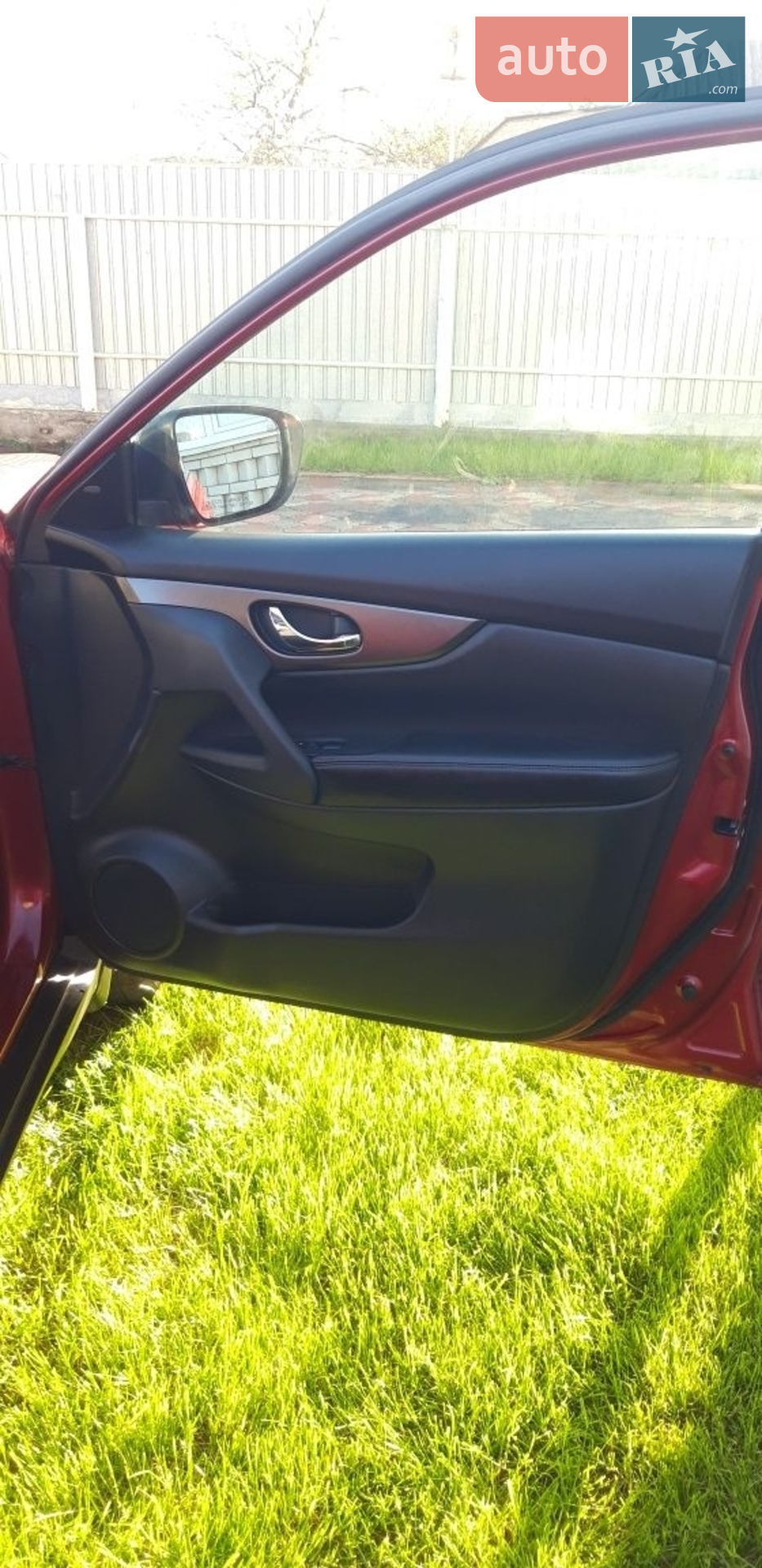2015 Nissan Rogue - мініатюра 20