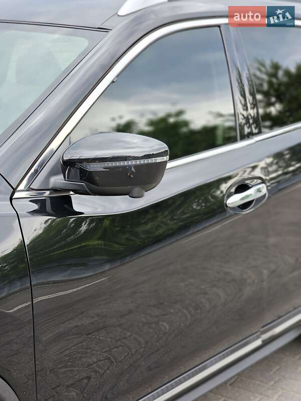 Позашляховик / Кросовер Nissan Rogue 2019 в Харкові фото 10 Позашляховик / Кросовер Nissan Rogue 2019 в Харкові