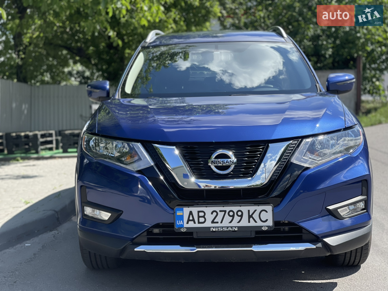 2015 Nissan Rogue - мініатюра 17