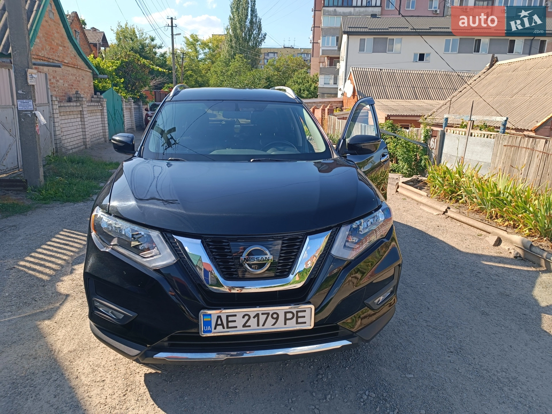 2017 Nissan Rogue - мініатюра 11