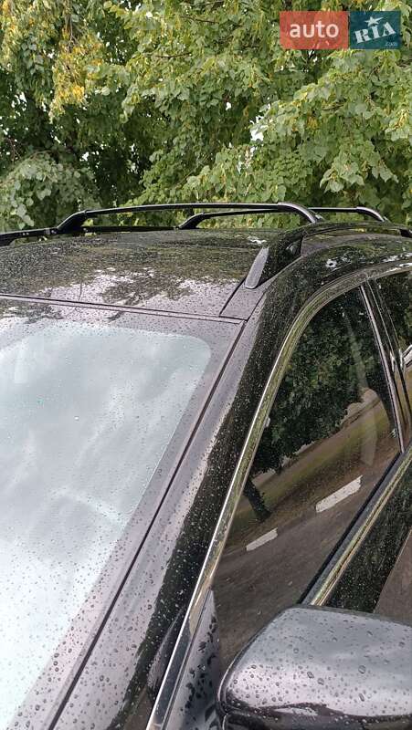 Внедорожник / Кроссовер Nissan Rogue 2018 в Запорожье