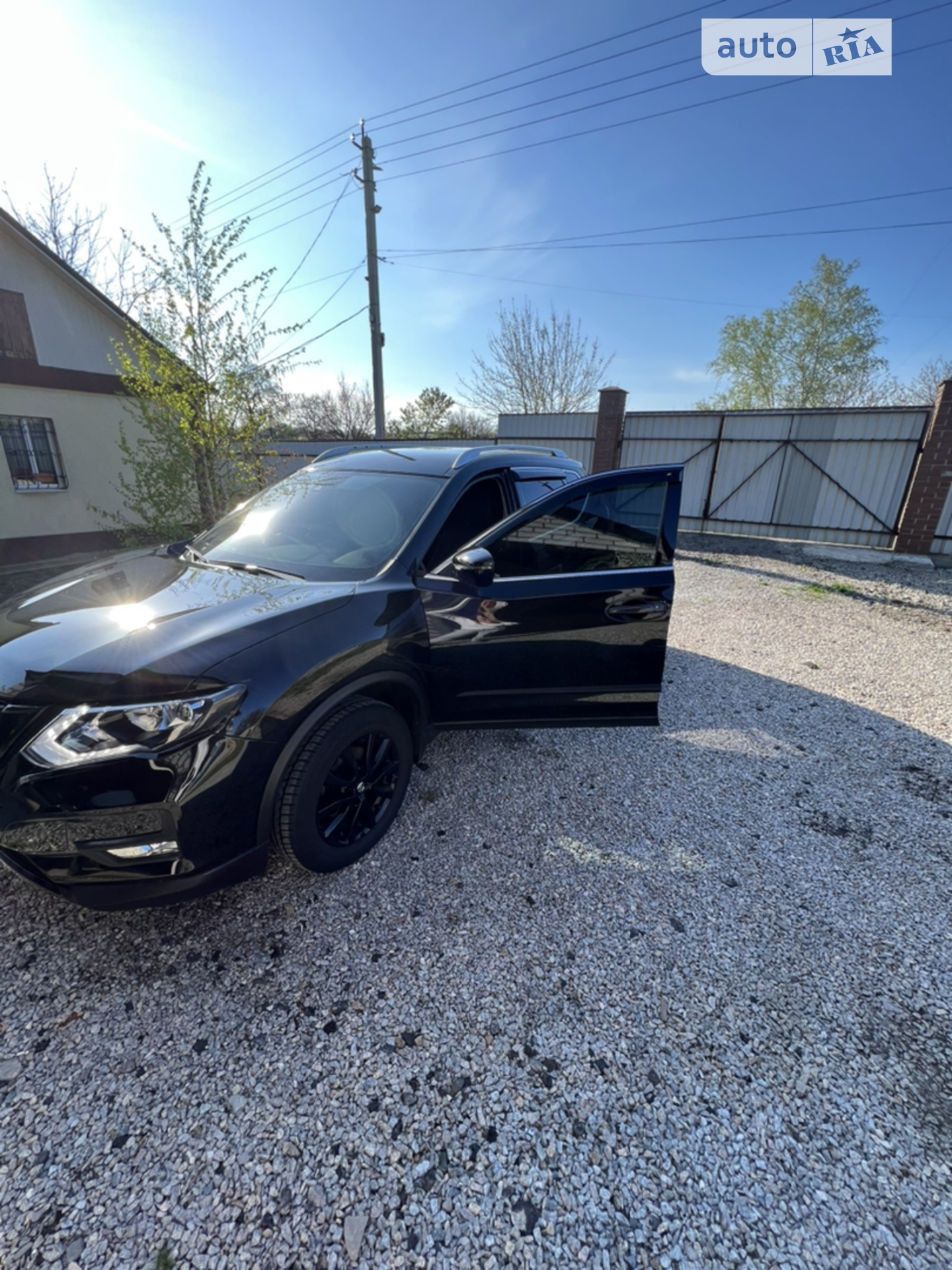 2019 Nissan Rogue - мініатюра 6
