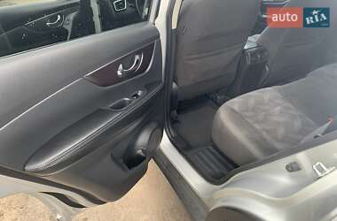 Внедорожник / Кроссовер Nissan Rogue 2015 в Житомире