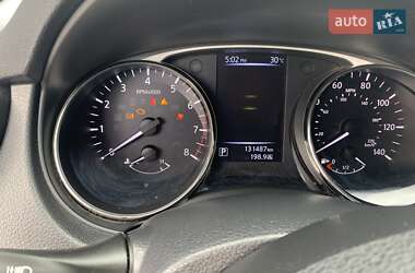 Внедорожник / Кроссовер Nissan Rogue 2015 в Житомире