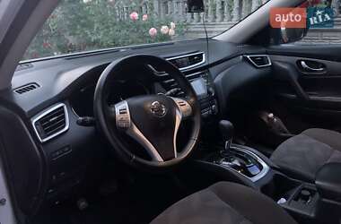 Внедорожник / Кроссовер Nissan Rogue 2015 в Житомире