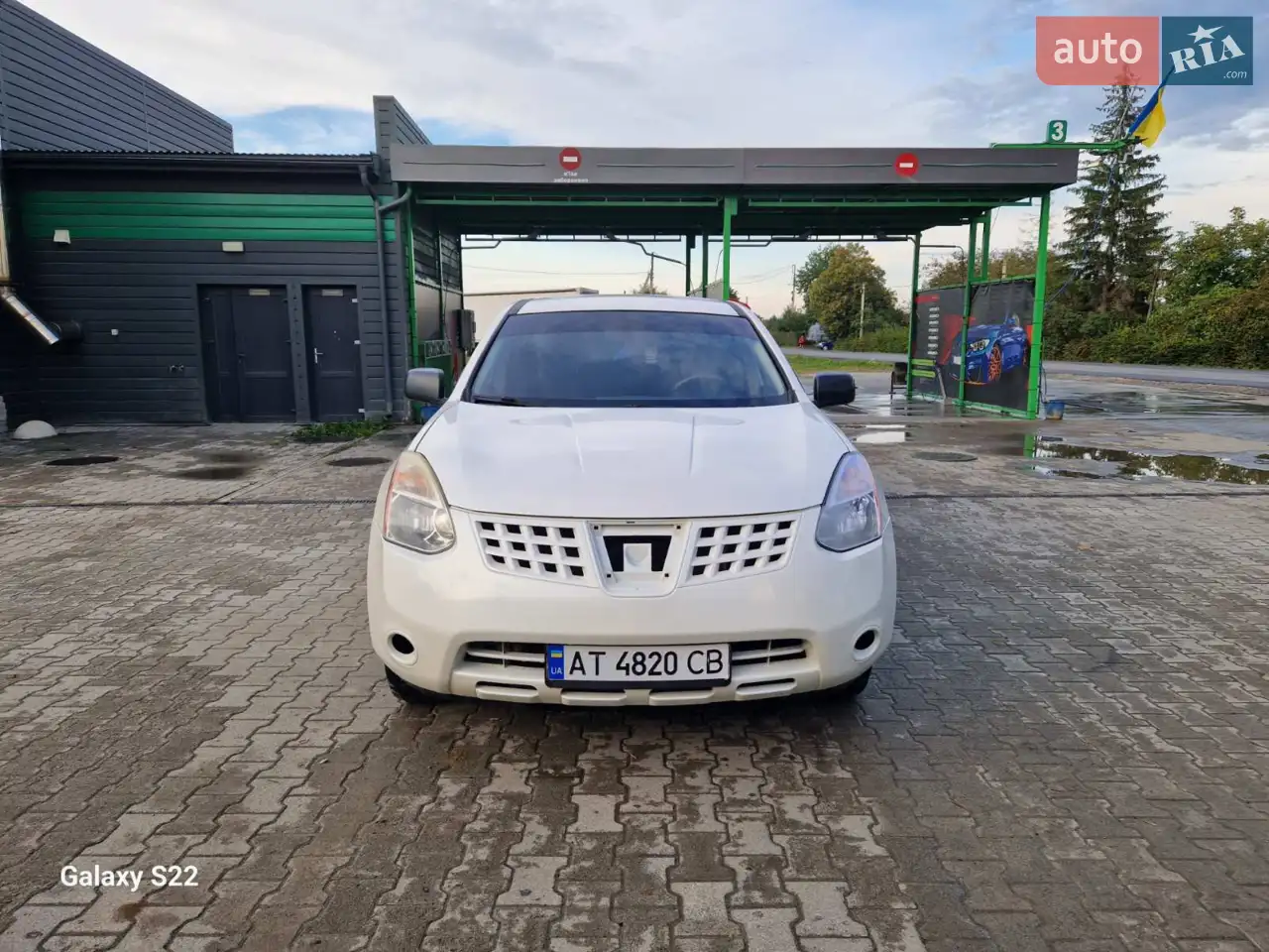 2012 Nissan Rogue - мініатюра 16