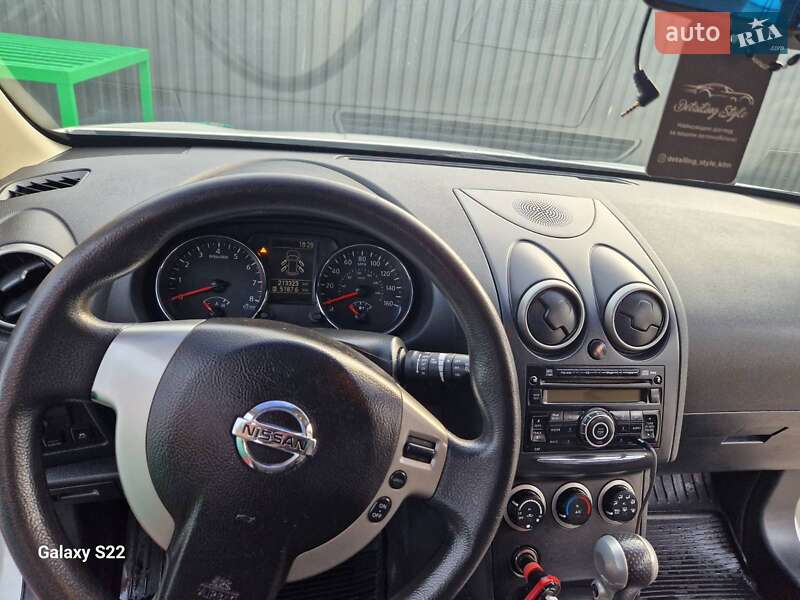 Позашляховик / Кросовер Nissan Rogue 2011 в Коломиї фото 14 Позашляховик / Кросовер Nissan Rogue 2011 в Коломиї