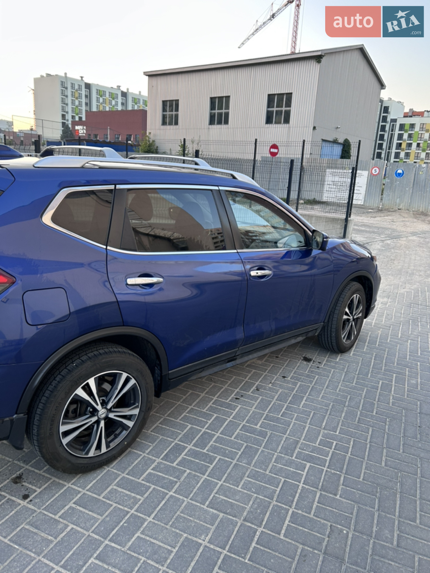 2016 Nissan Rogue - мініатюра 8