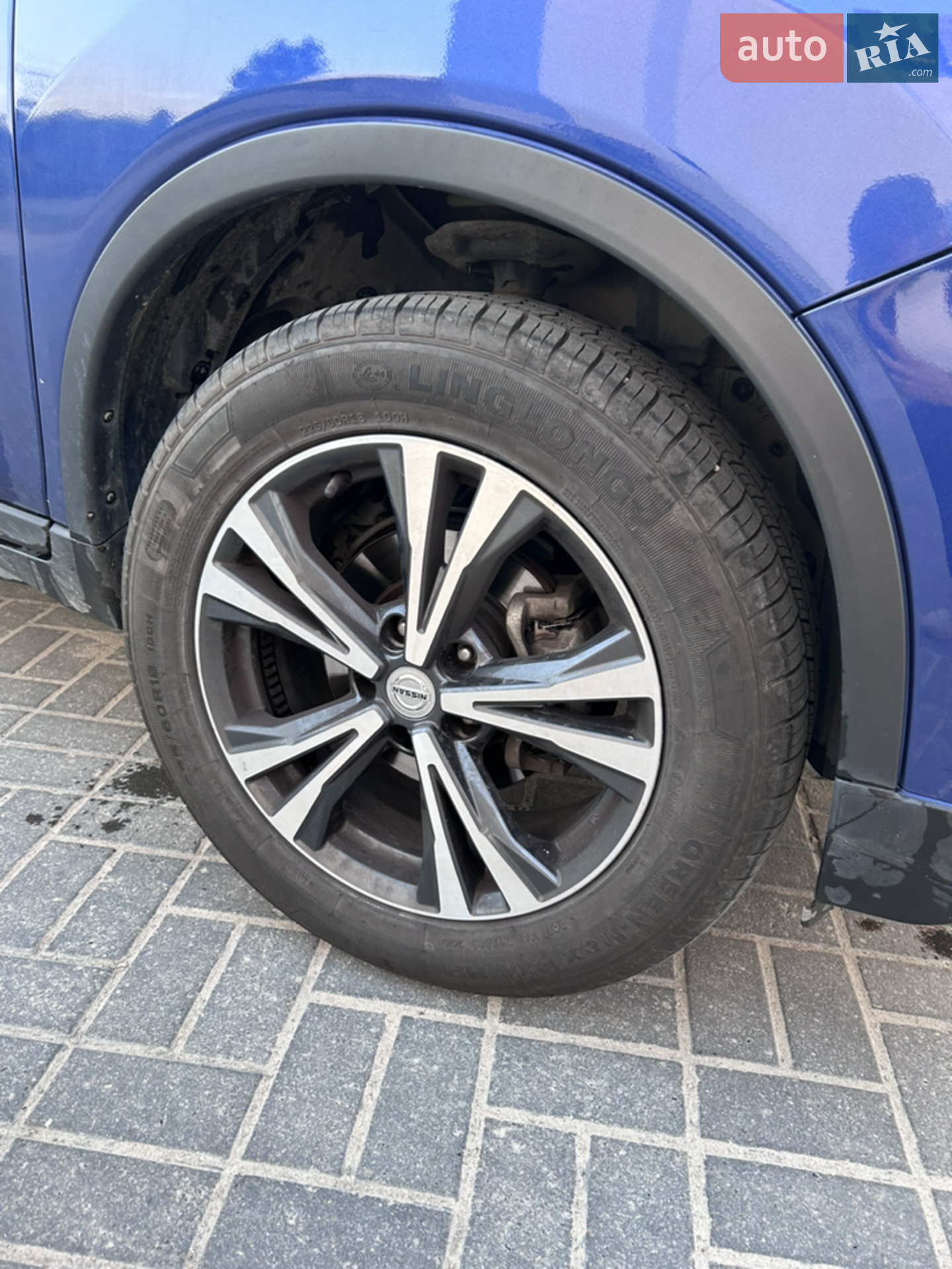2016 Nissan Rogue - мініатюра 11