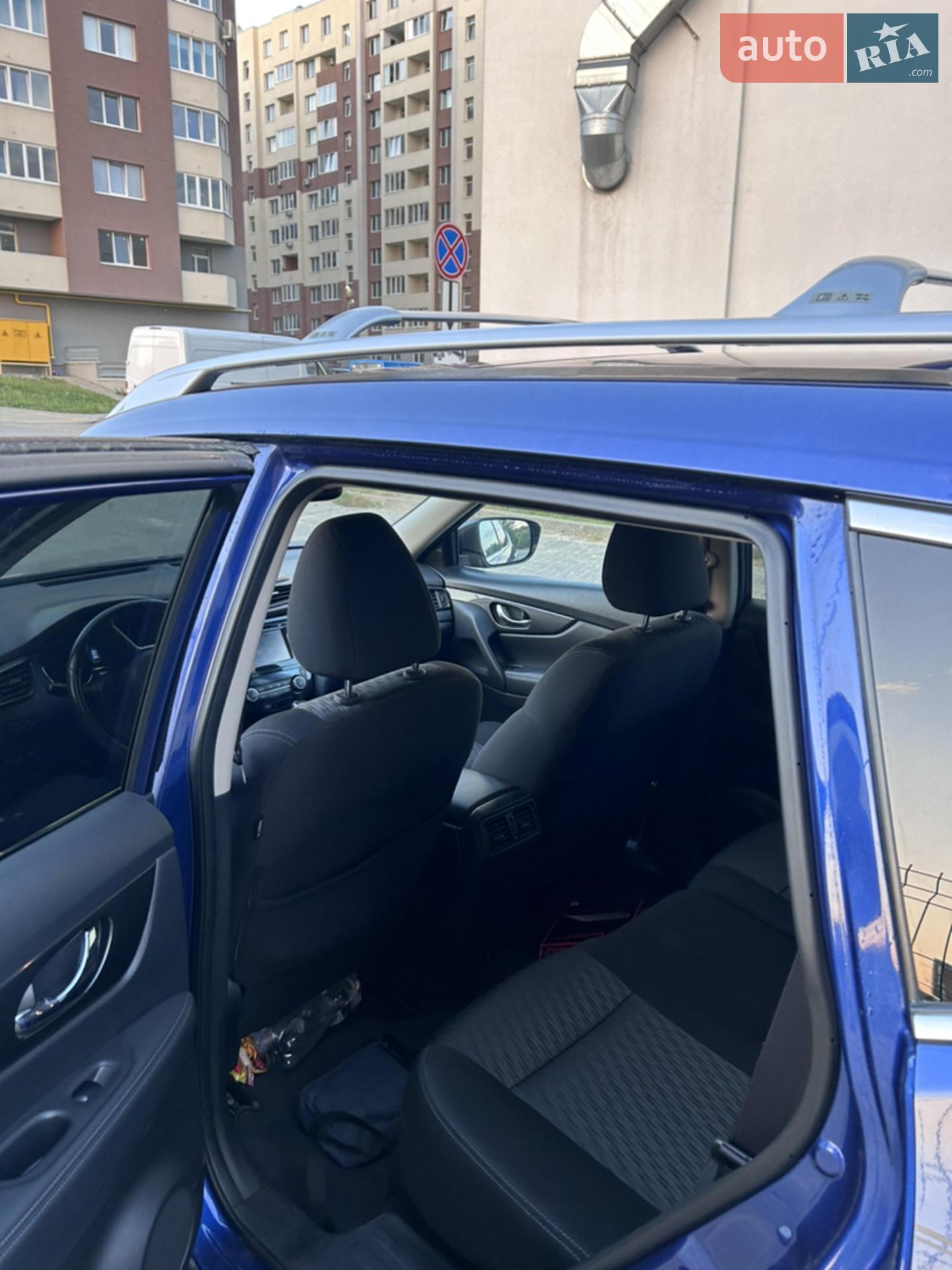 2016 Nissan Rogue - мініатюра 13