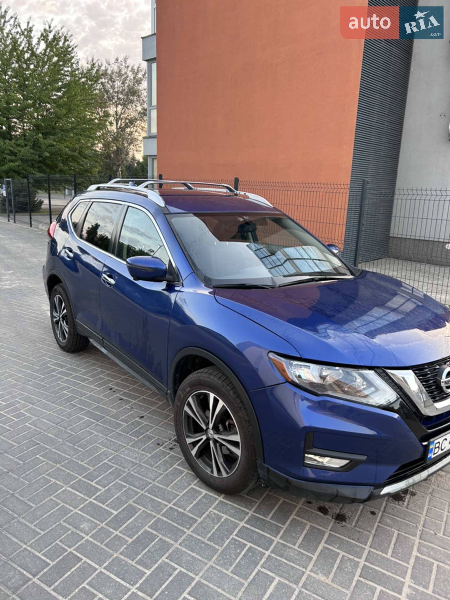2016 Nissan Rogue - мініатюра 10