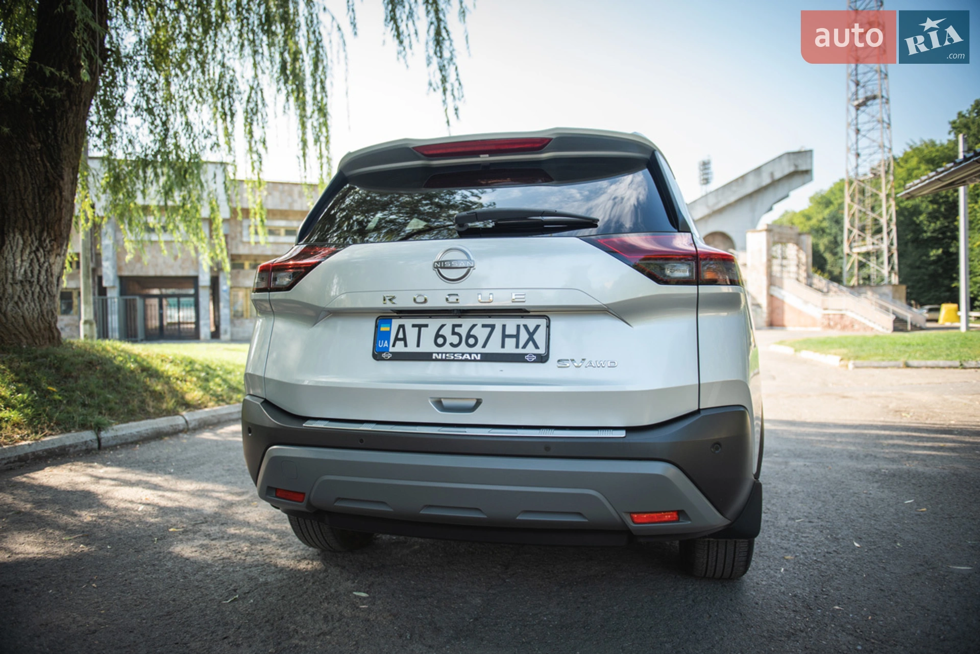 2022 Nissan Rogue - мініатюра 16