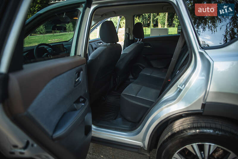 Внедорожник / Кроссовер Nissan Rogue 2022 в Ивано-Франковске фото 23 Внедорожник / Кроссовер Nissan Rogue 2022 в Ивано-Франковске