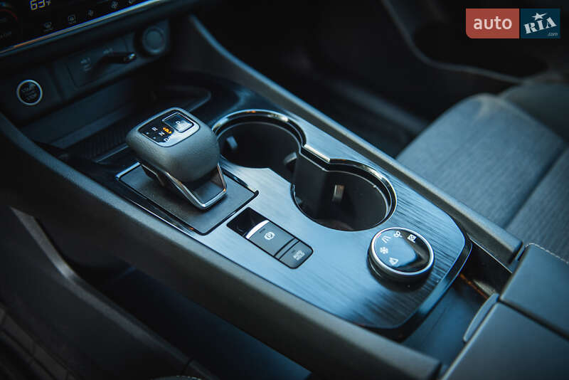 Внедорожник / Кроссовер Nissan Rogue 2022 в Ивано-Франковске фото 34 Внедорожник / Кроссовер Nissan Rogue 2022 в Ивано-Франковске