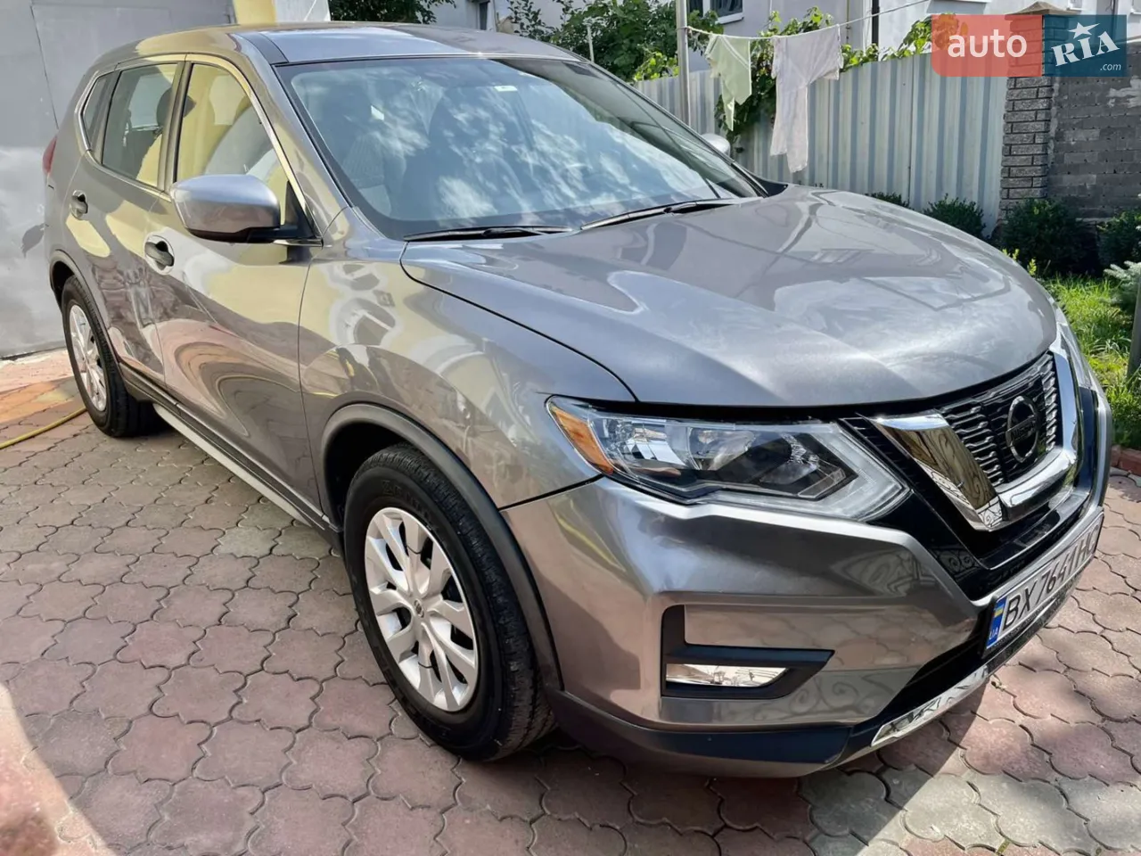 2017 Nissan Rogue - мініатюра 26