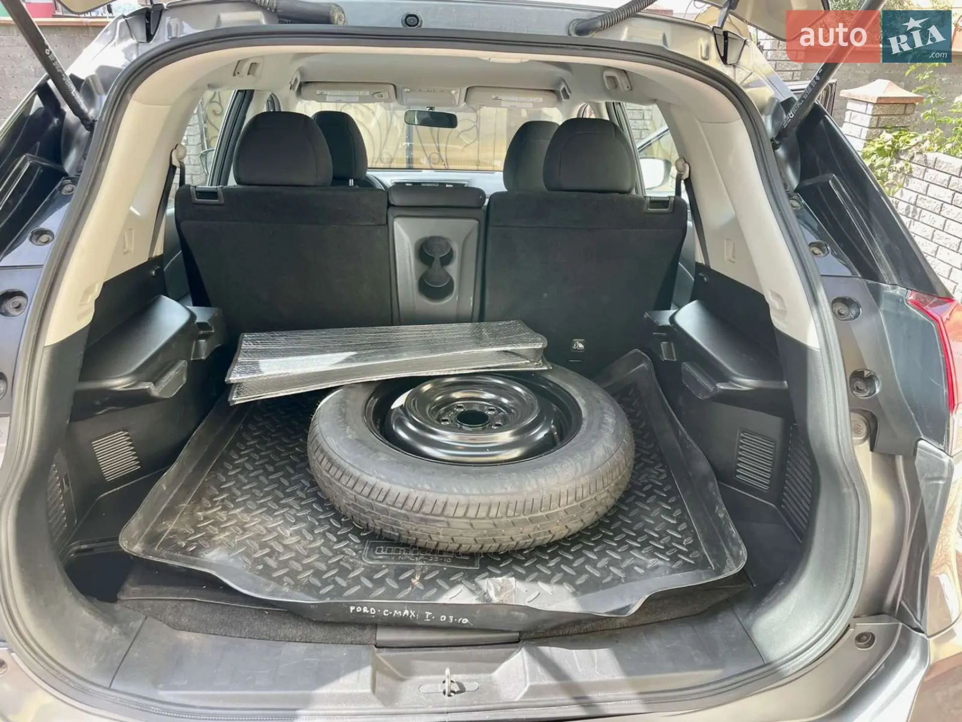 2018 Nissan Rogue - мініатюра 14
