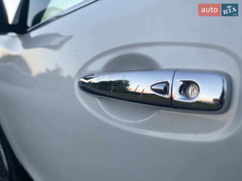 Позашляховик / Кросовер Nissan Rogue 2014 в Могилів-Подільському