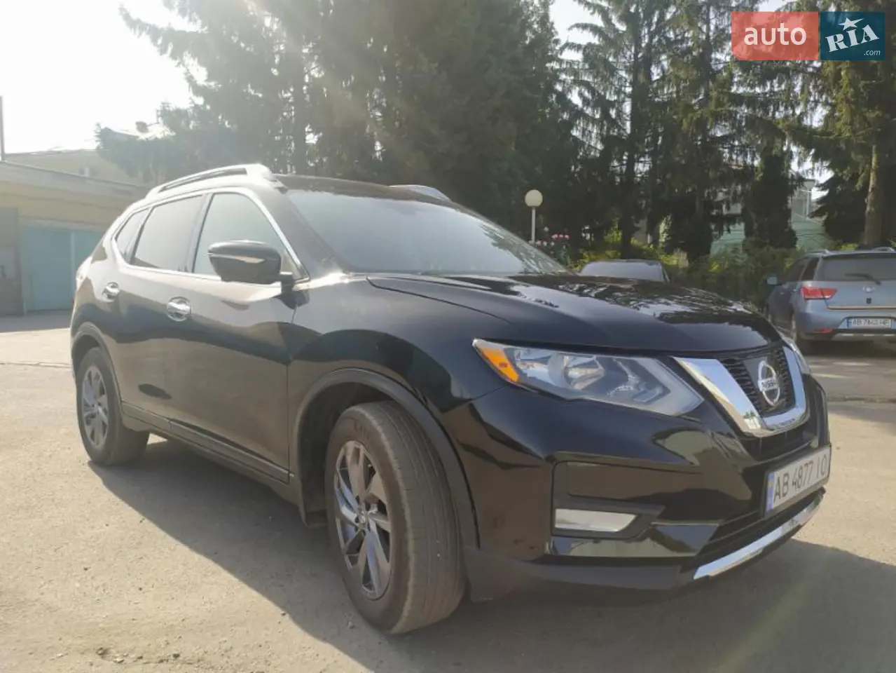 2015 Nissan Rogue - мініатюра 31