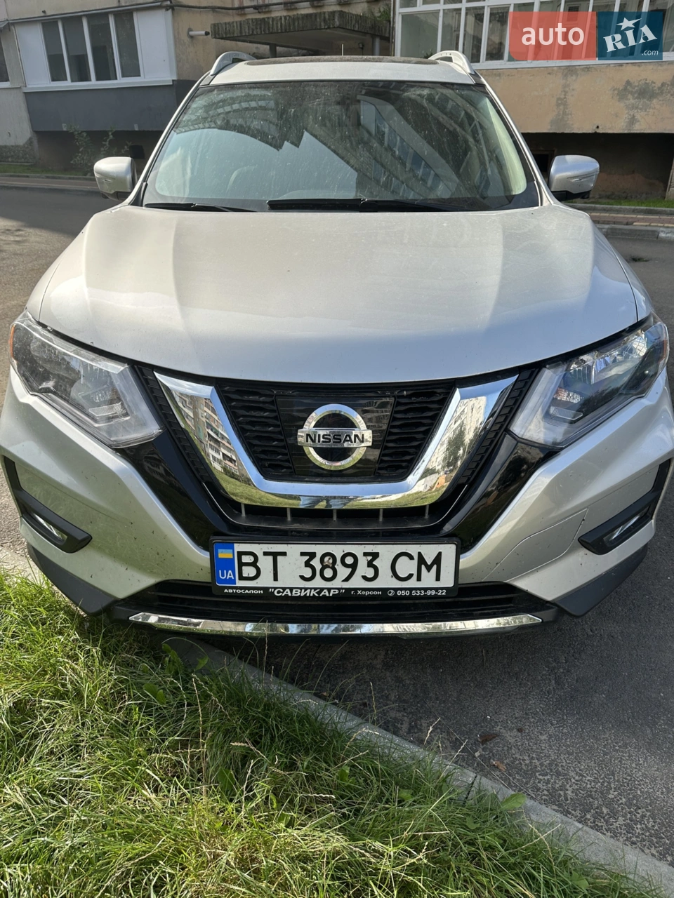 2013 Nissan Rogue - мініатюра 18