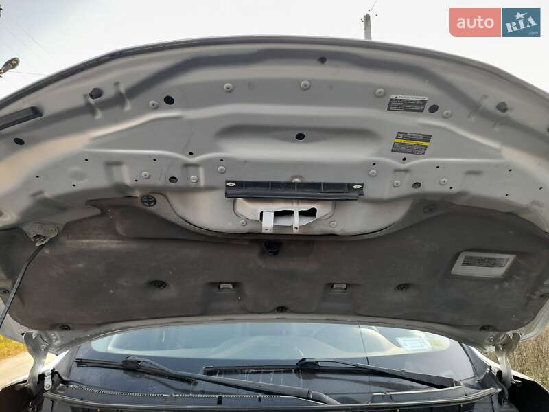 Внедорожник / Кроссовер Nissan Rogue 2013 в Виннице