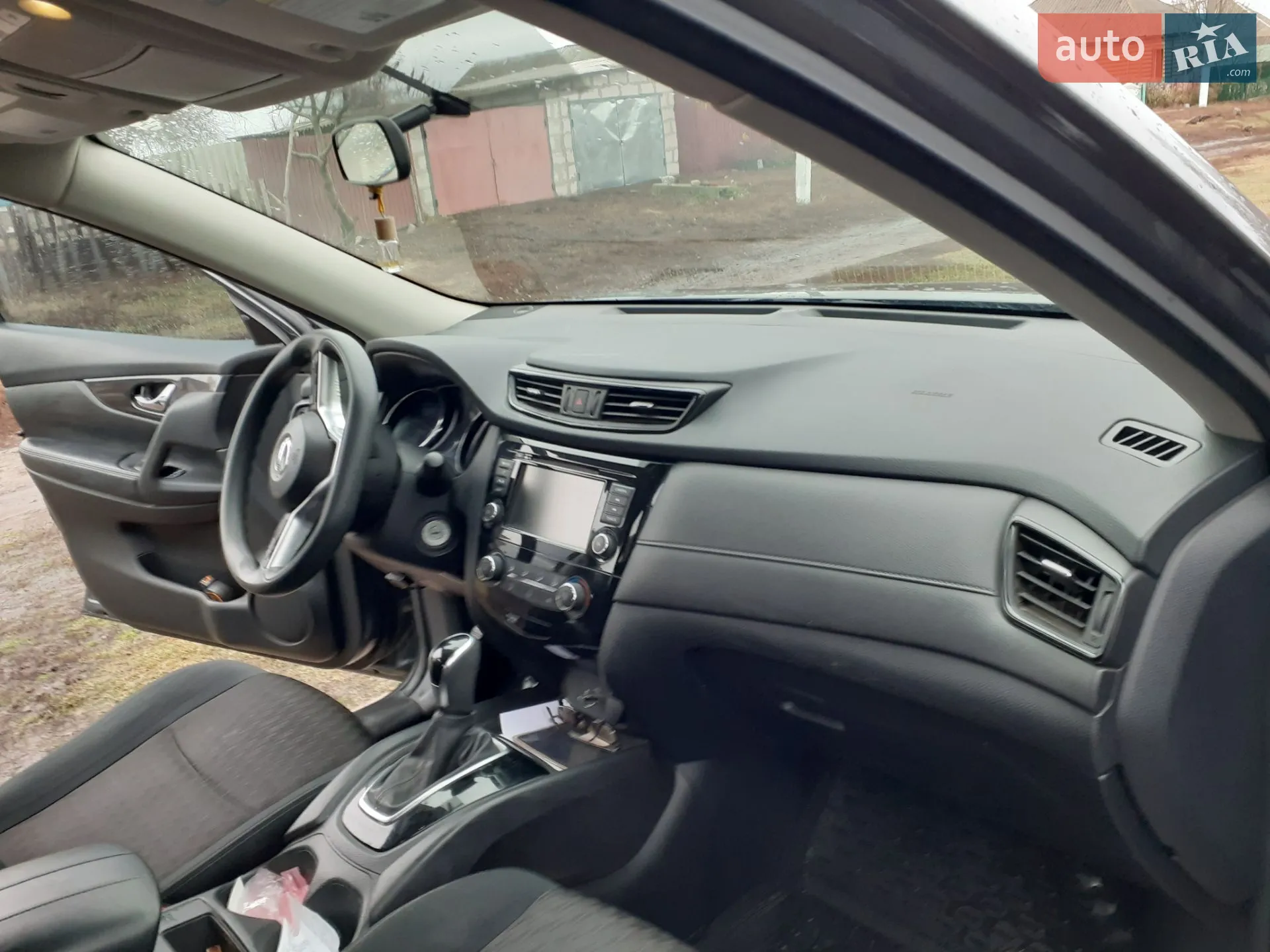 2018 Nissan Rogue - мініатюра 19