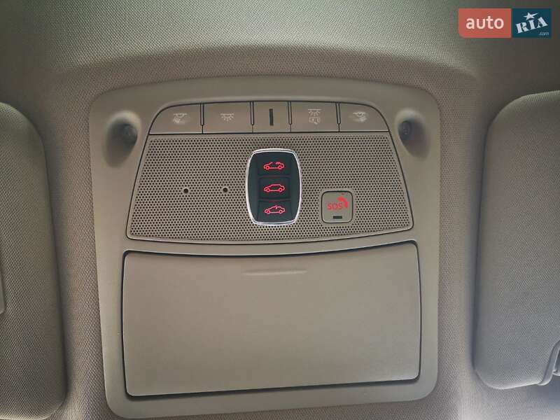 Внедорожник / Кроссовер Nissan Rogue 2018 в Белой Церкви фото 9 Внедорожник / Кроссовер Nissan Rogue 2018 в Белой Церкви