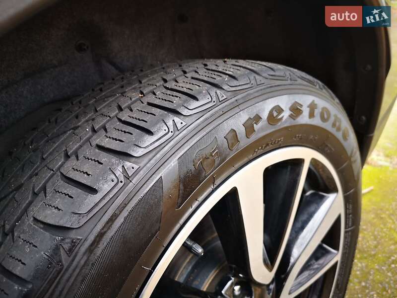 Внедорожник / Кроссовер Nissan Rogue 2018 в Белой Церкви фото 16 Внедорожник / Кроссовер Nissan Rogue 2018 в Белой Церкви