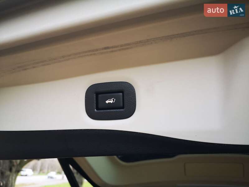 Внедорожник / Кроссовер Nissan Rogue 2018 в Белой Церкви фото 26 Внедорожник / Кроссовер Nissan Rogue 2018 в Белой Церкви