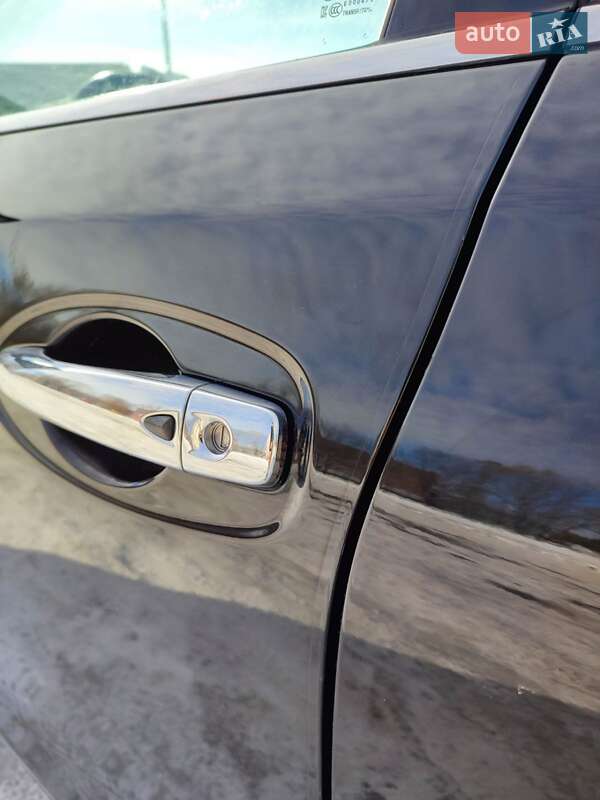 Позашляховик / Кросовер Nissan Rogue 2018 в Кропивницькому