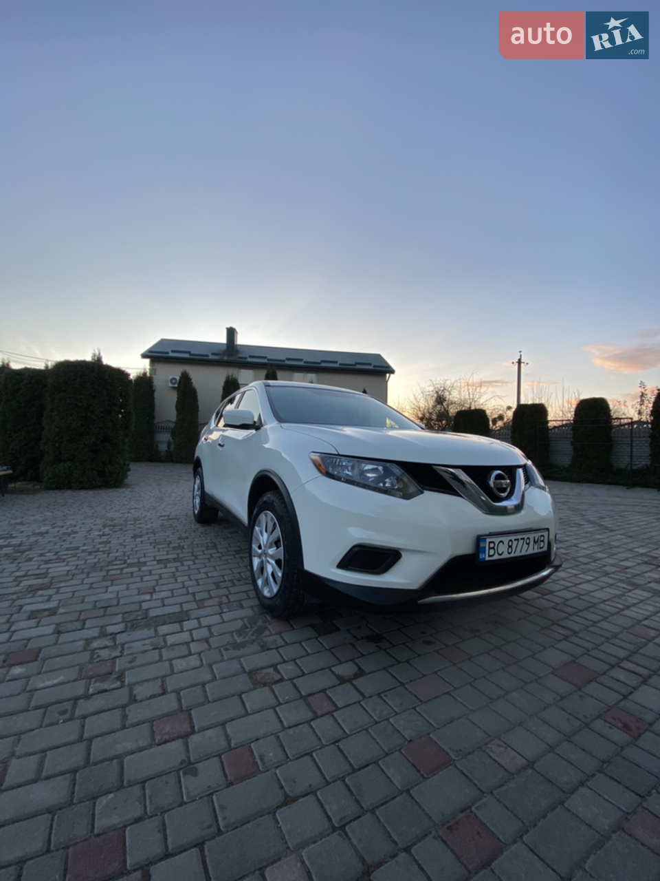 2015 Nissan Rogue - мініатюра 23