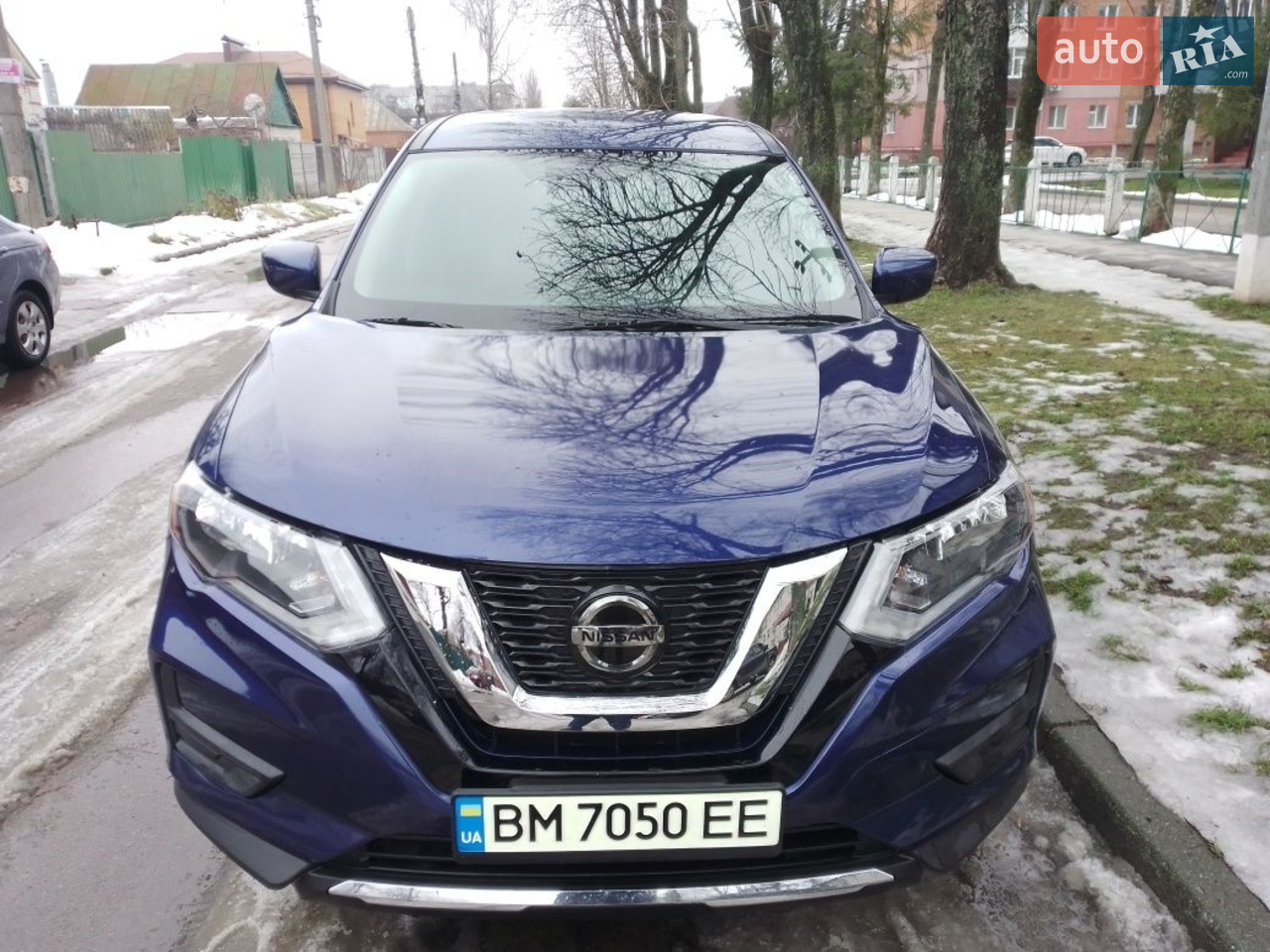 2018 Nissan Rogue - мініатюра 21