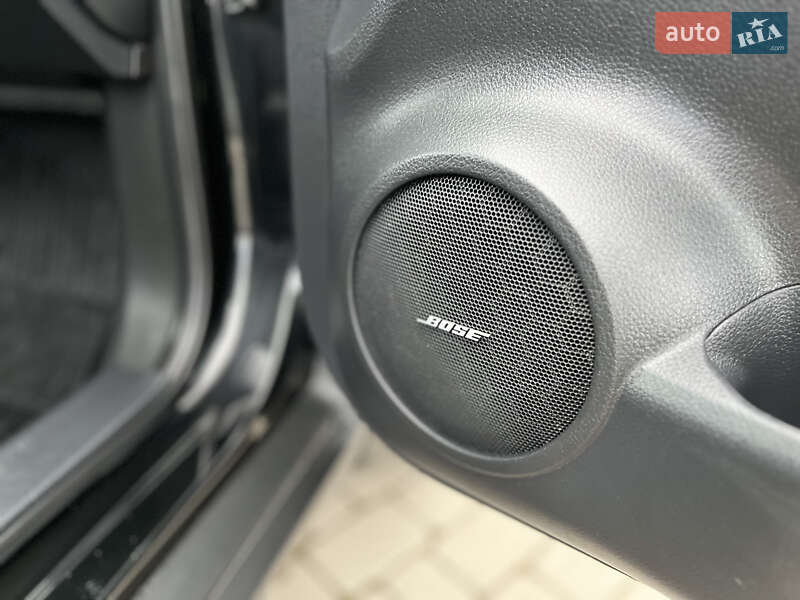 Позашляховик / Кросовер Nissan Rogue 2018 в Івано-Франківську