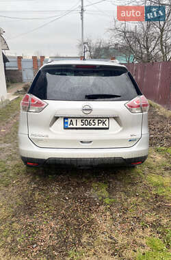 Внедорожник / Кроссовер Nissan Rogue 2013 в Броварах