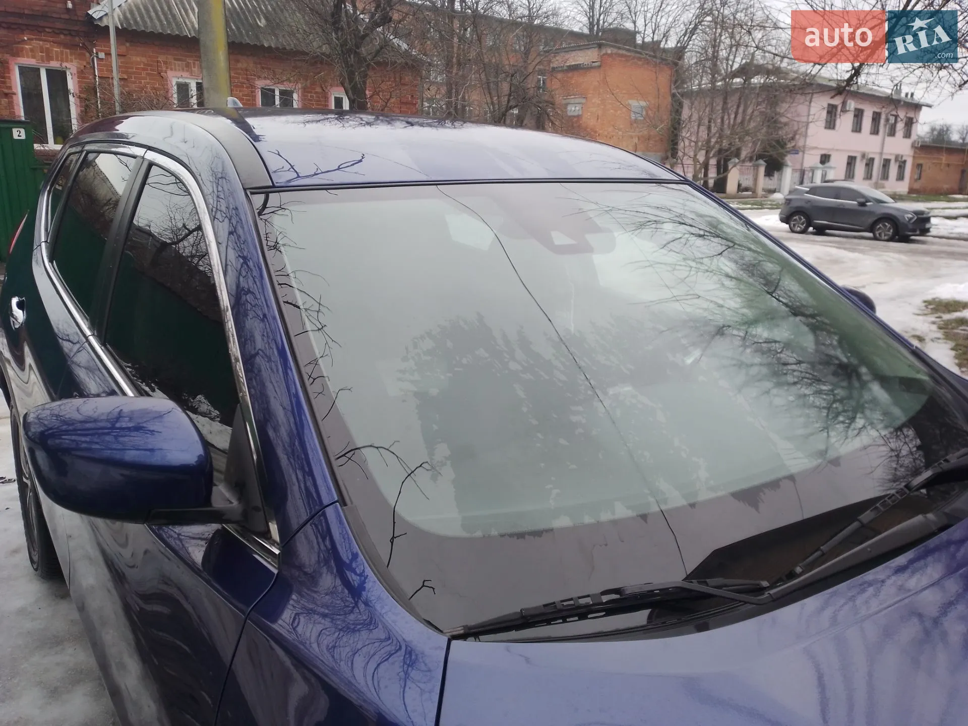 2019 Nissan Rogue - мініатюра 21