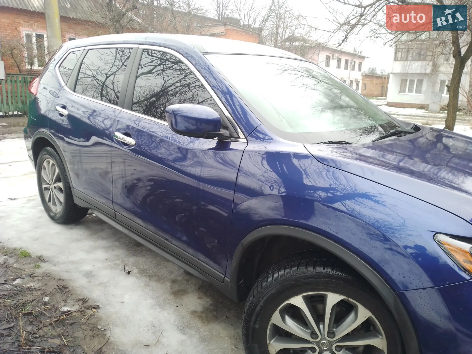 2019 Nissan Rogue - мініатюра 22