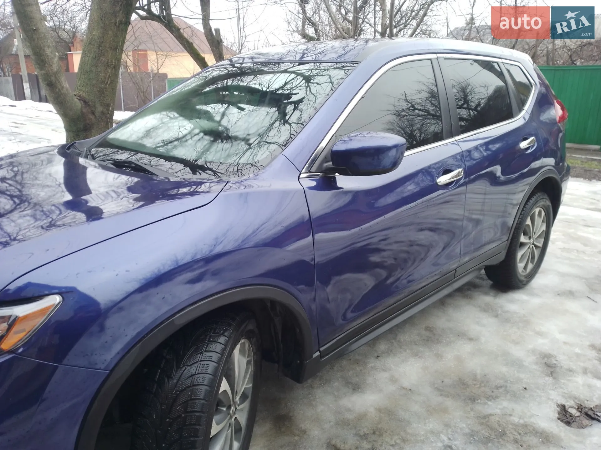 2019 Nissan Rogue - мініатюра 31