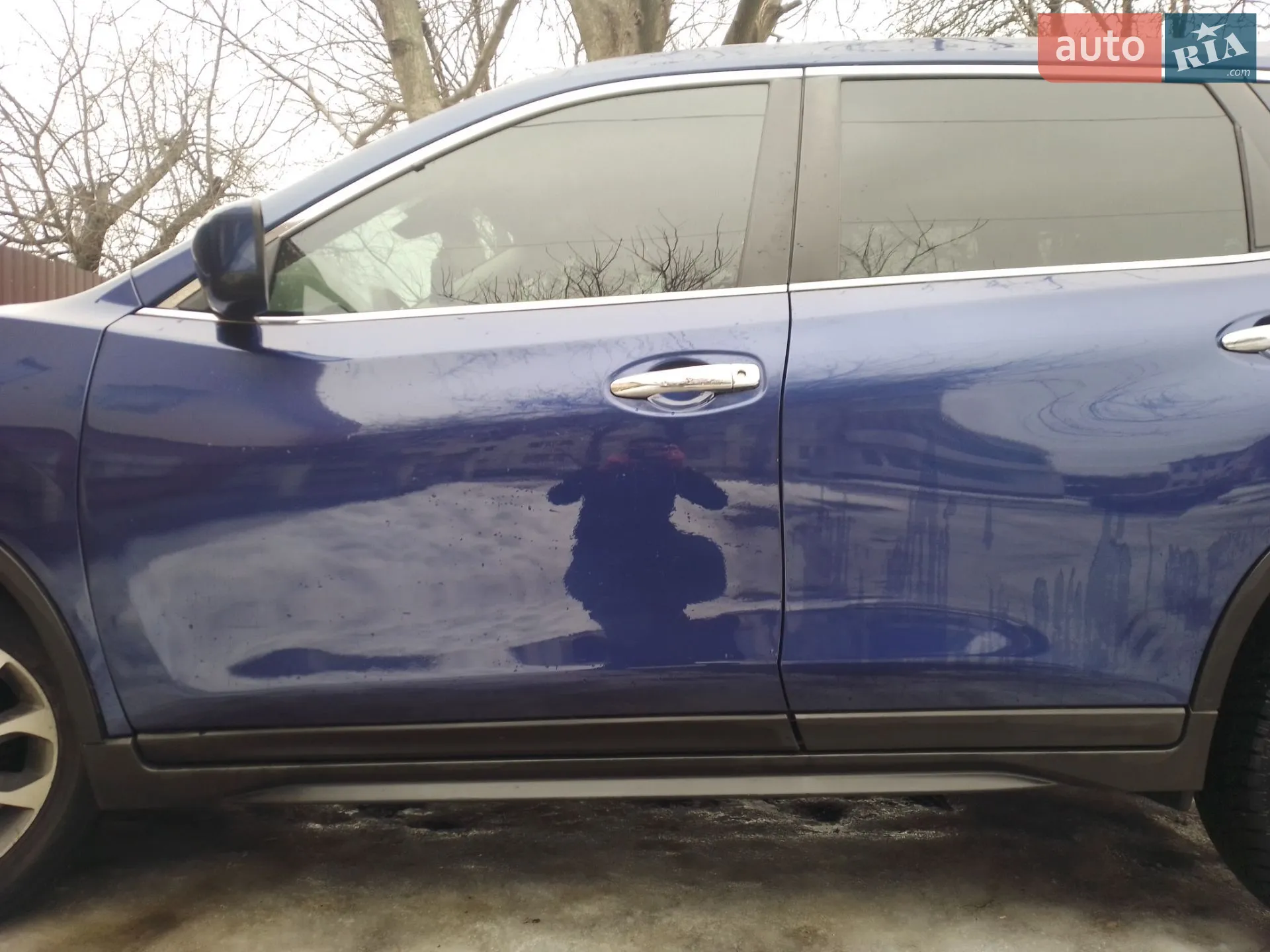 2019 Nissan Rogue - мініатюра 34