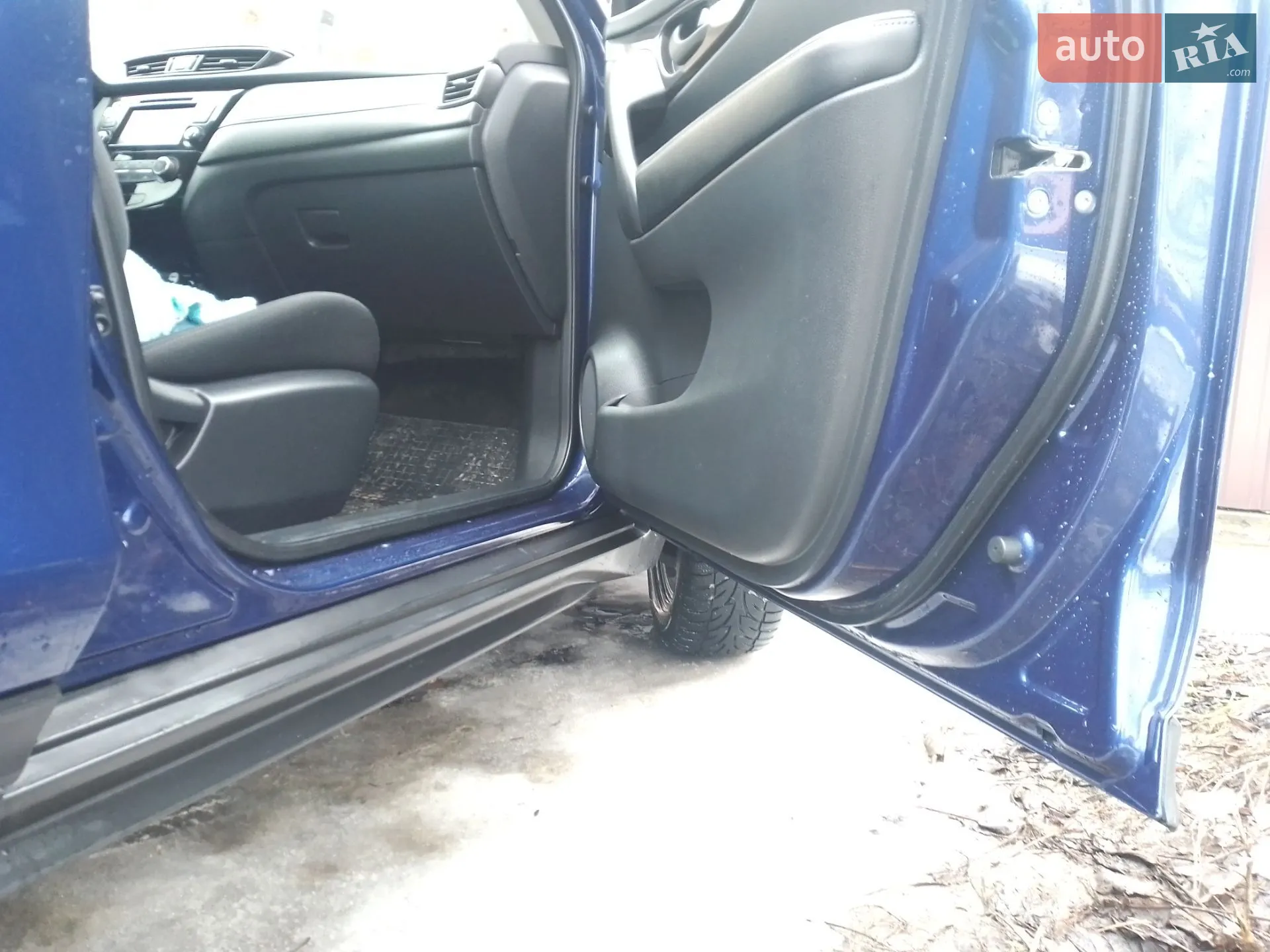 2019 Nissan Rogue - мініатюра 51