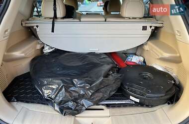 Внедорожник / Кроссовер Nissan Rogue 2014 в 