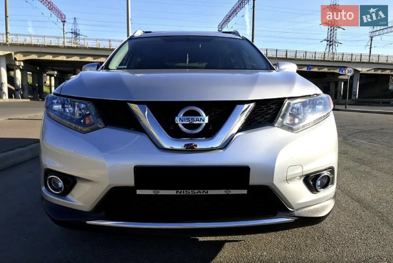2014 Nissan Rogue - мініатюра 65