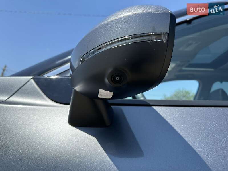 Позашляховик / Кросовер Nissan Rogue 2021 в Ізмаїлі