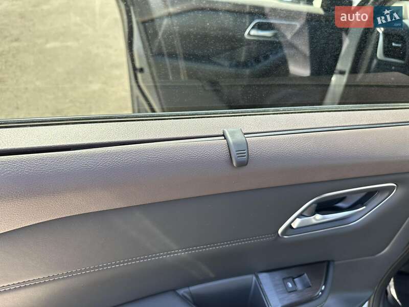 Позашляховик / Кросовер Nissan Rogue 2021 в Ізмаїлі