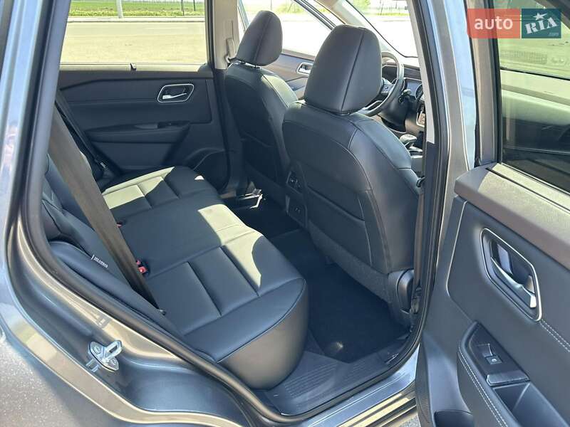 Позашляховик / Кросовер Nissan Rogue 2021 в Ізмаїлі