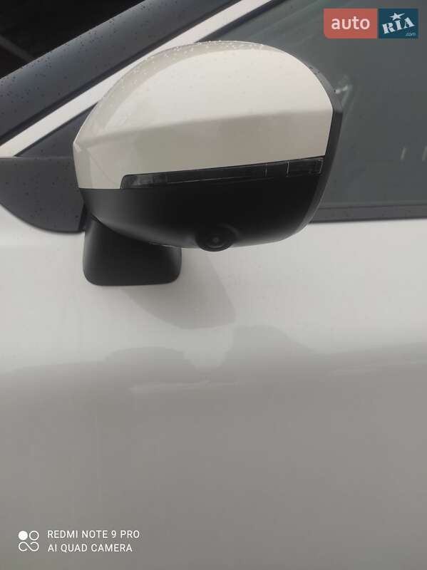 Позашляховик / Кросовер Nissan Rogue 2021 в Києві